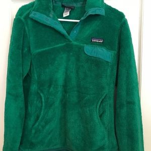Patagonia Jacket